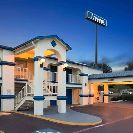 Travelodge By Wyndham Killeen/Fort Hood Buitenkant foto
