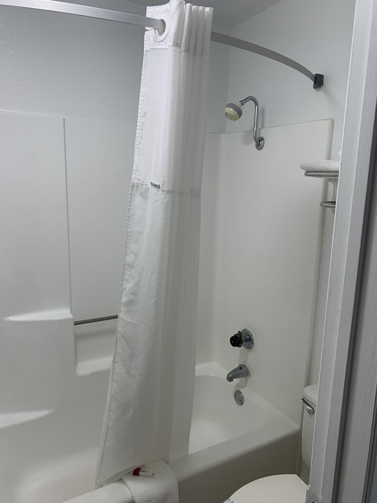 Travelodge By Wyndham Killeen/Fort Hood Buitenkant foto